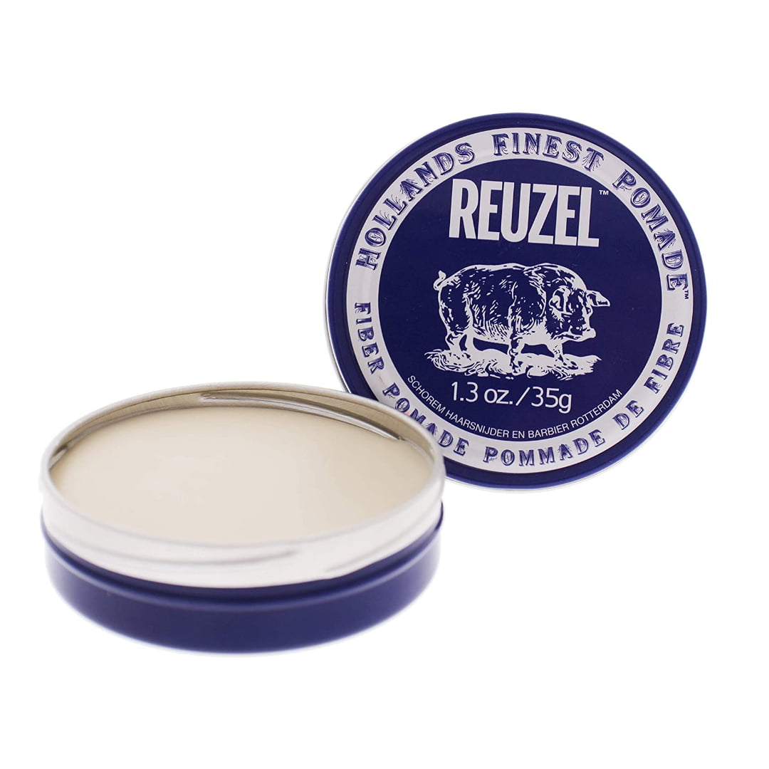 FIBER POMADE