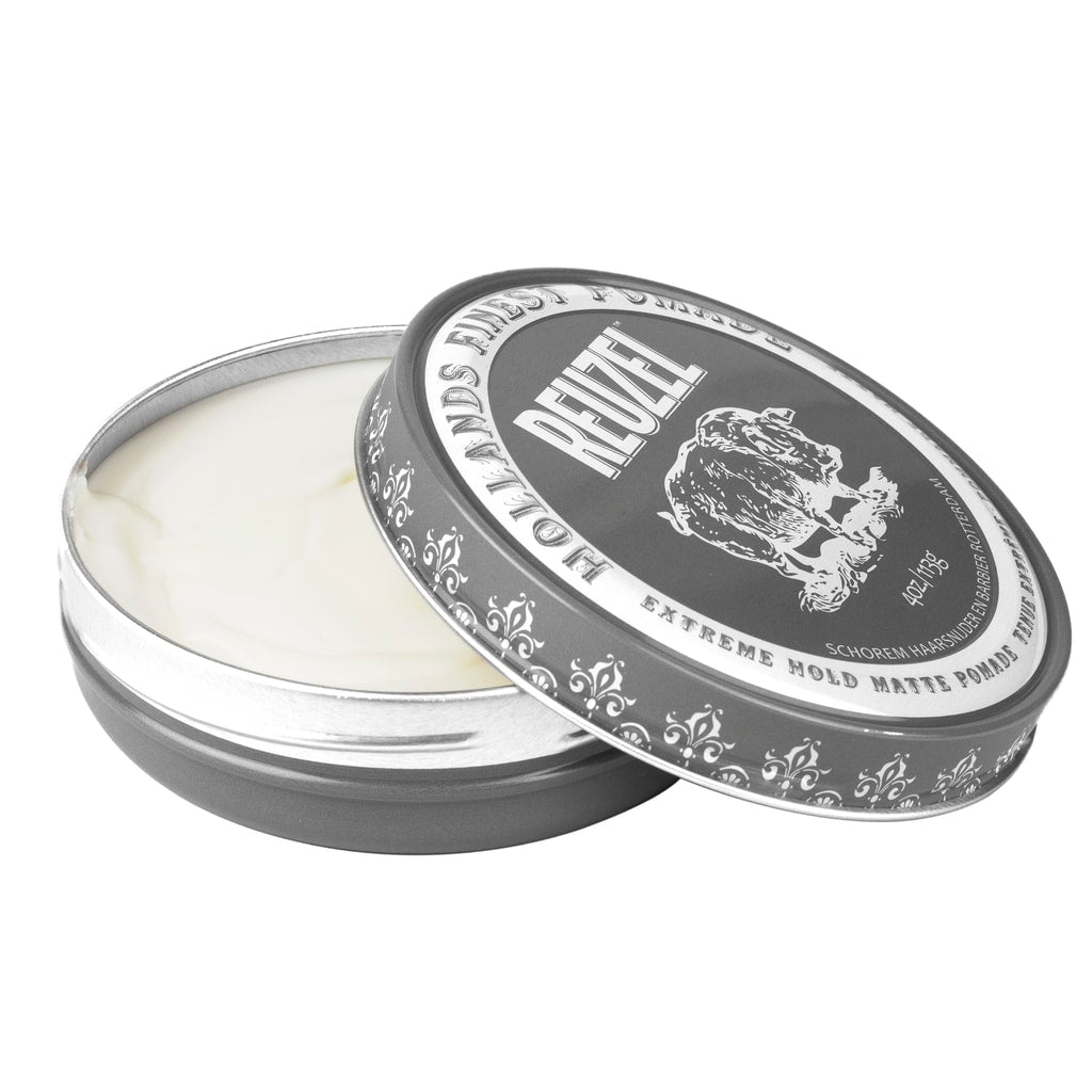 EXTREME HOLD POMADE