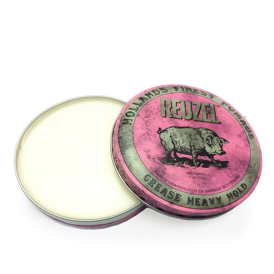 PINK POMADE GREASE