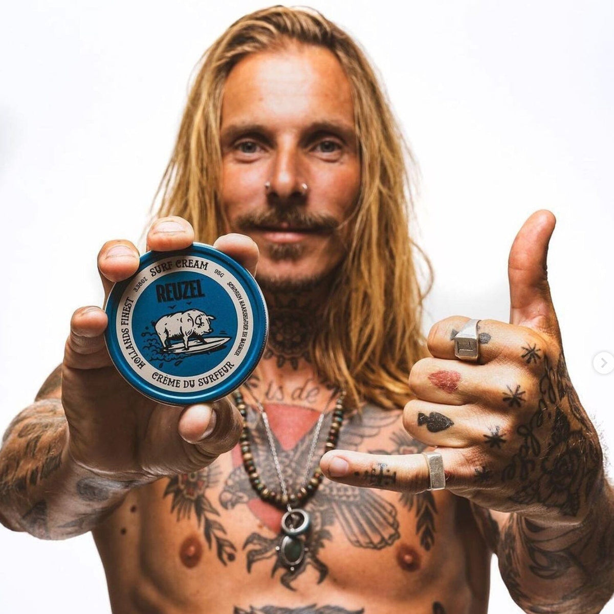 SURF POMADE